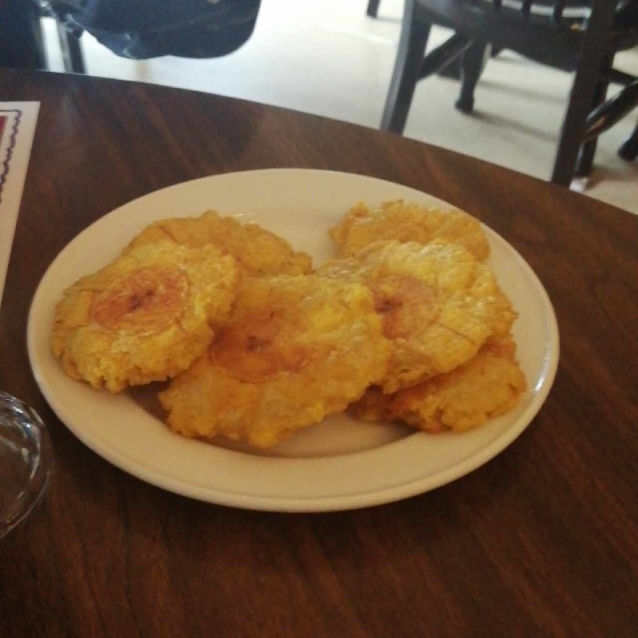 patacones