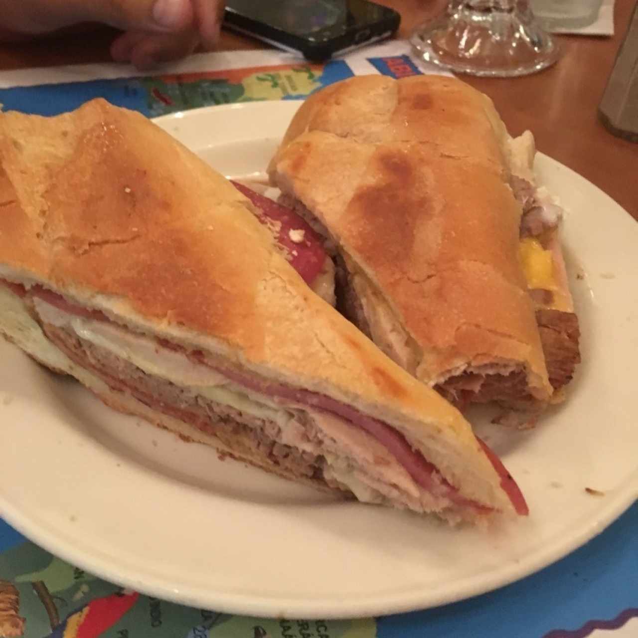 cubano