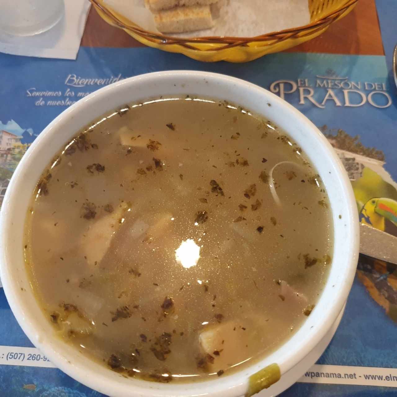 sancocho