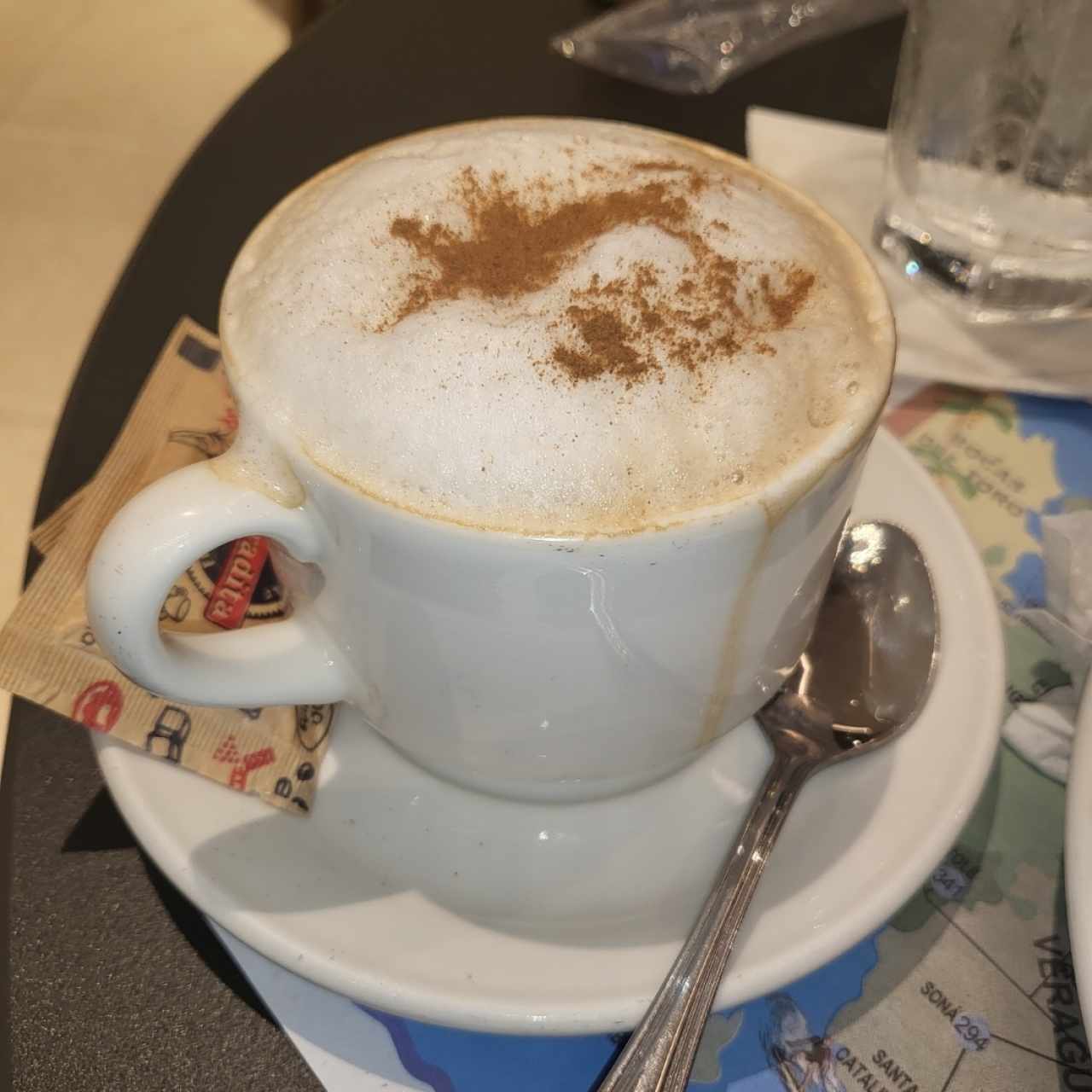 Capuccino