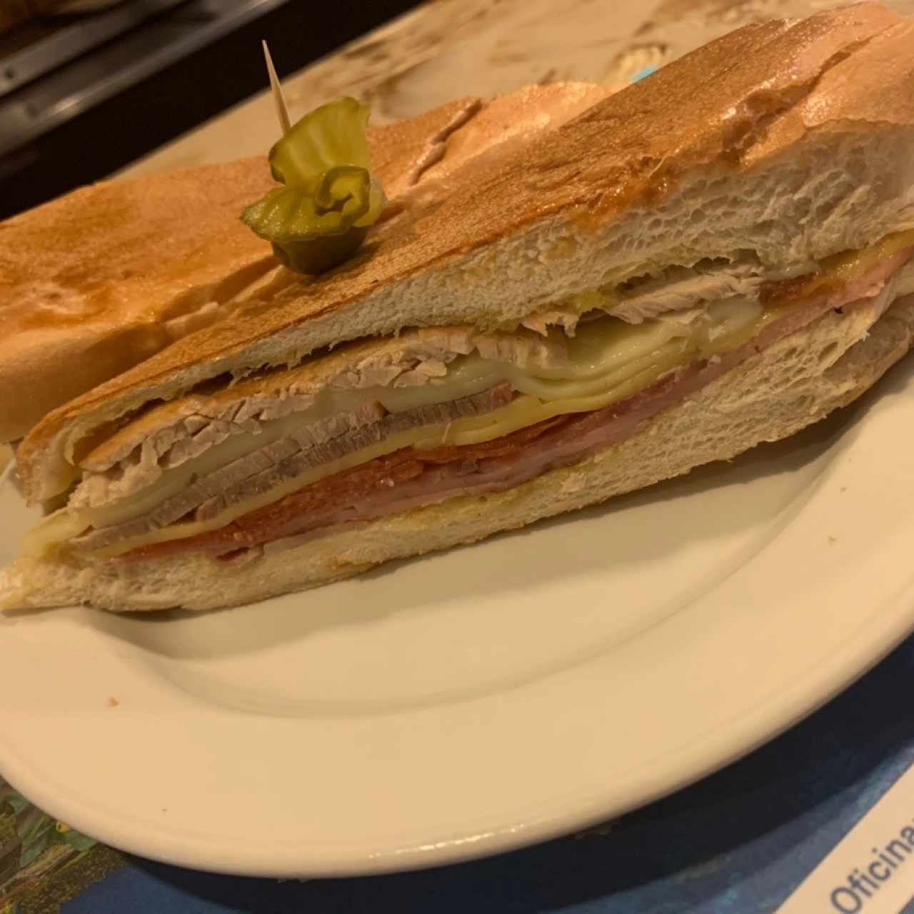 Cubano