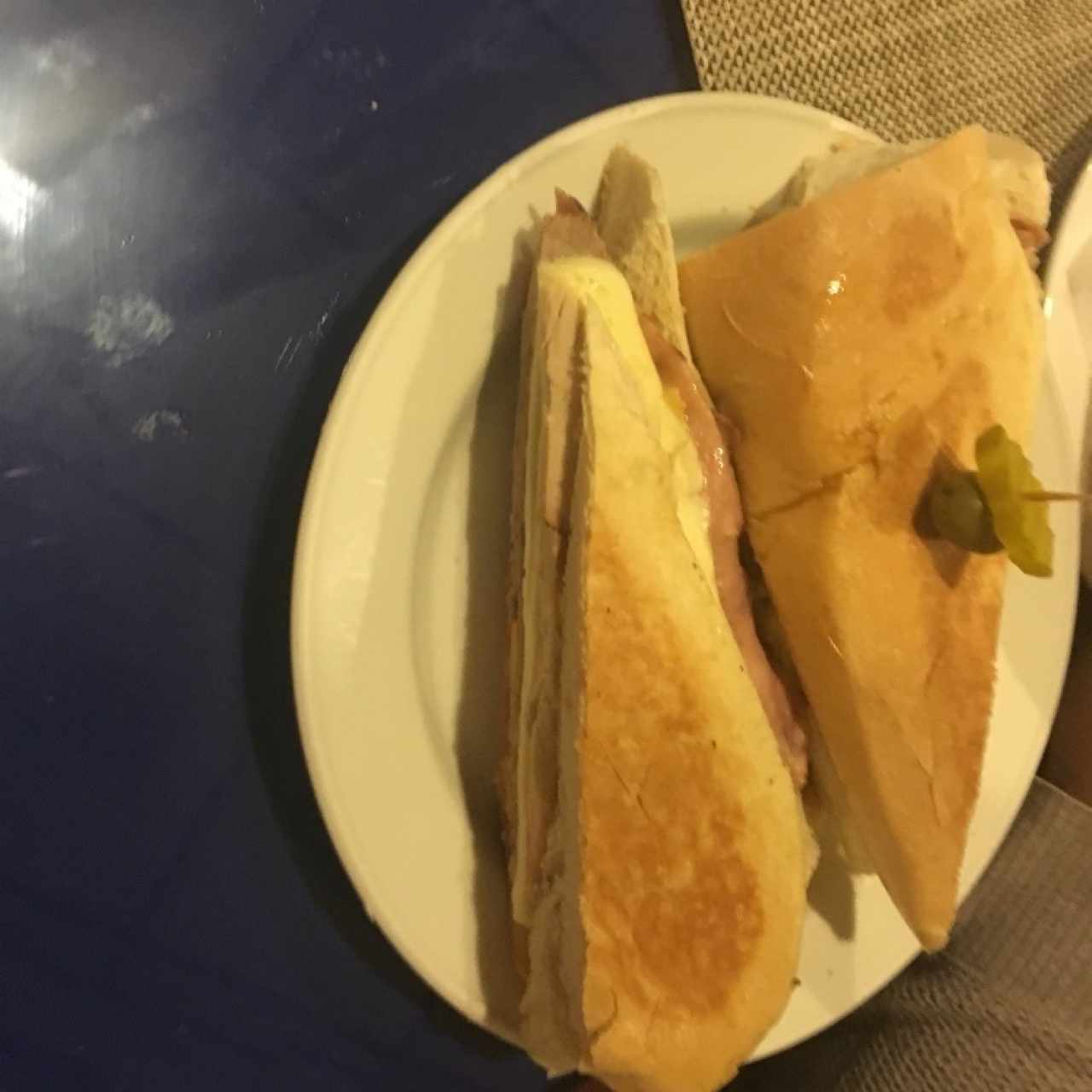 cubano