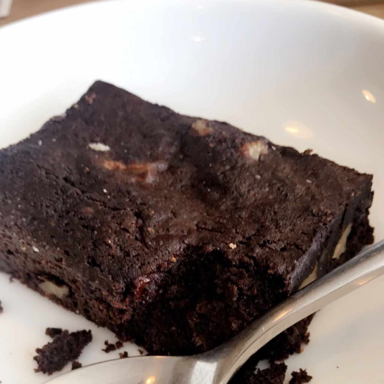 brownie