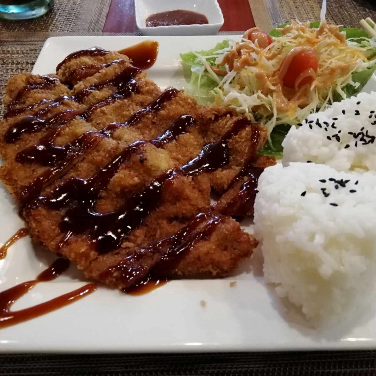 tonkatsu 