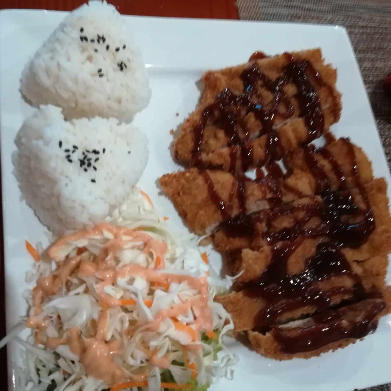 tonkatsu