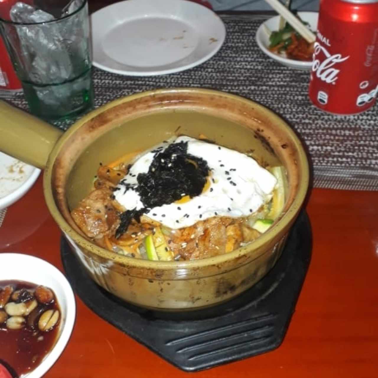 Bibimbap