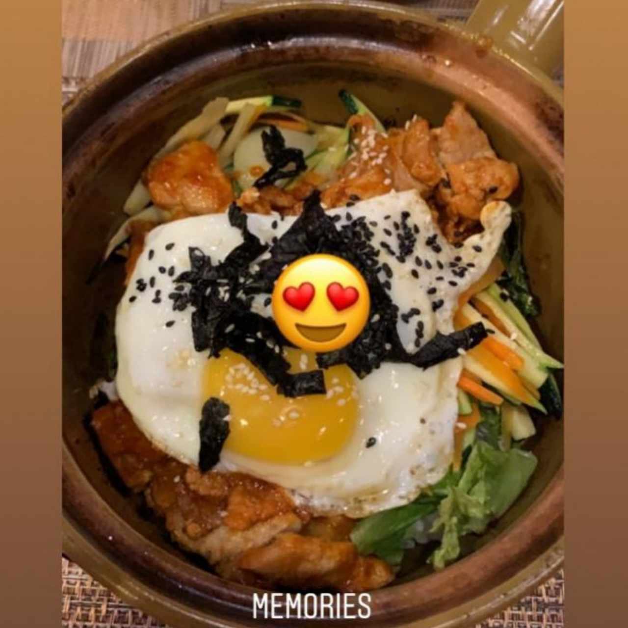 Bibimbap