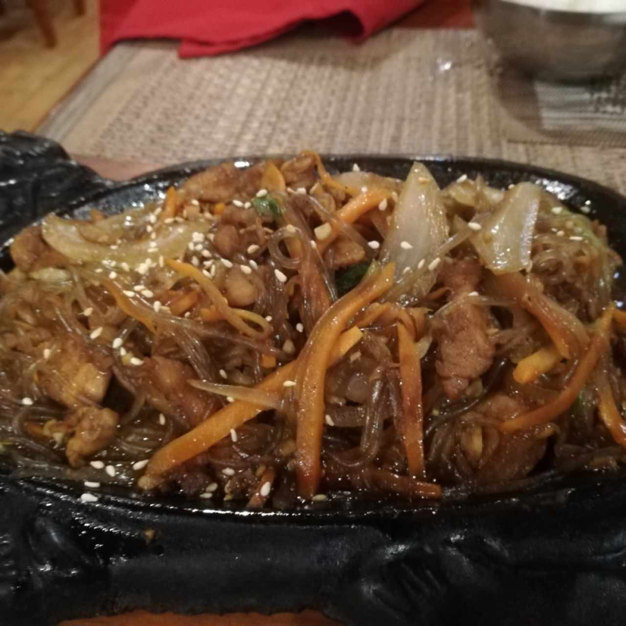 bulgogi