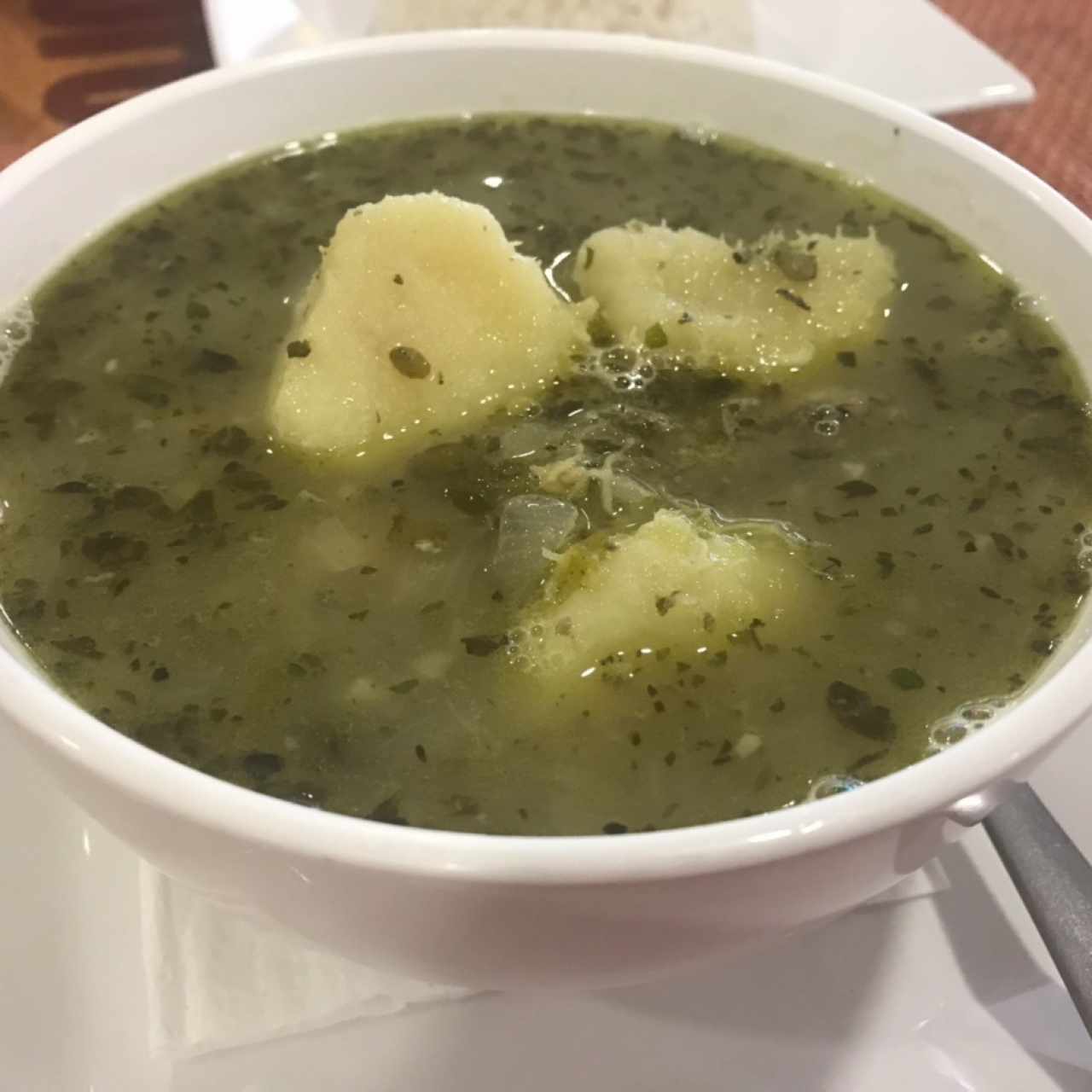 Sancocho