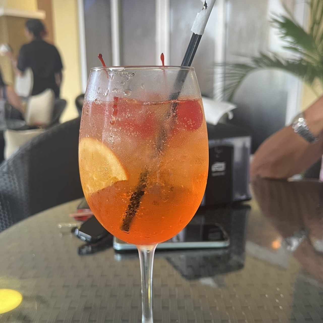 Aperol Spritz 