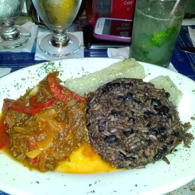 Ropa vieja