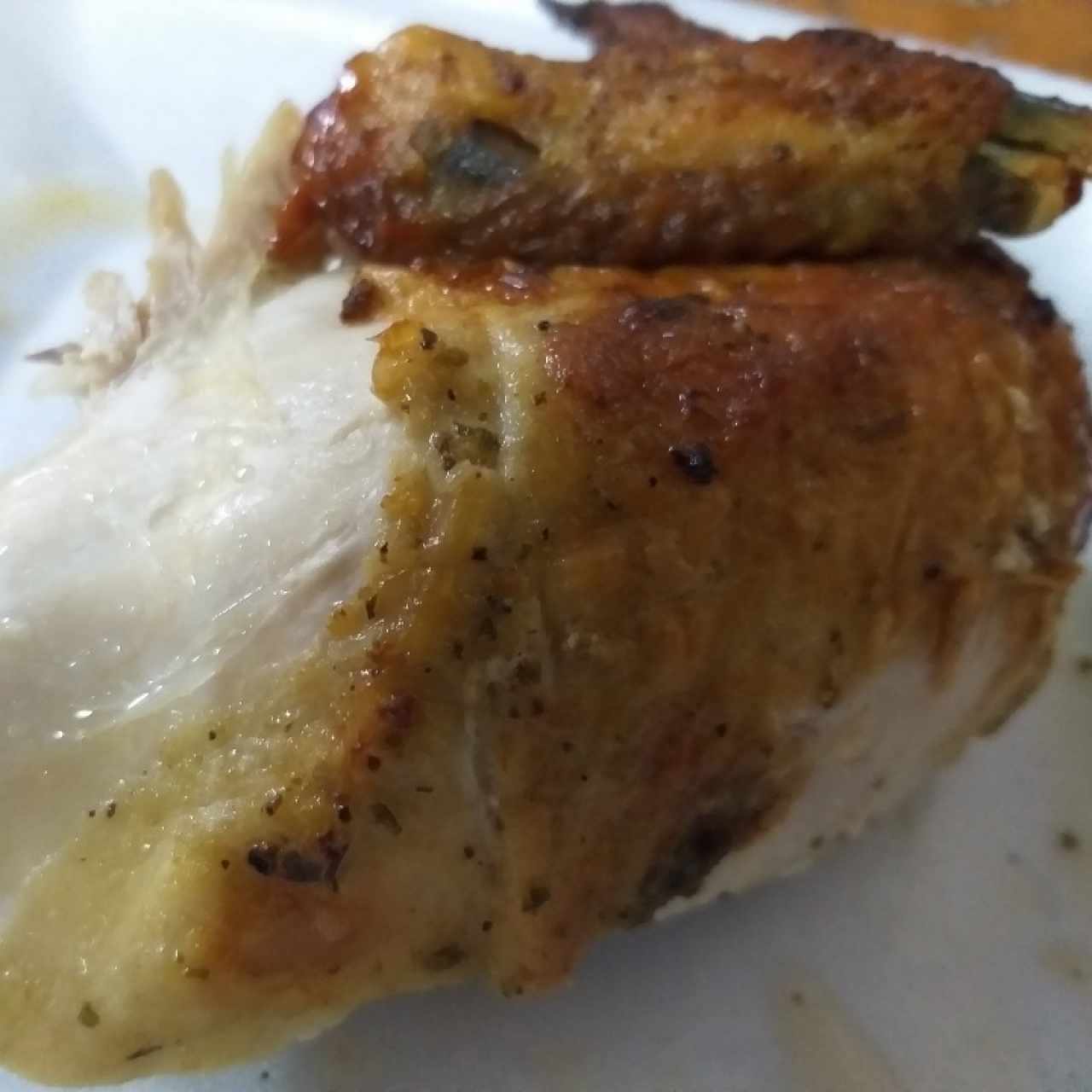 pollo doraditos