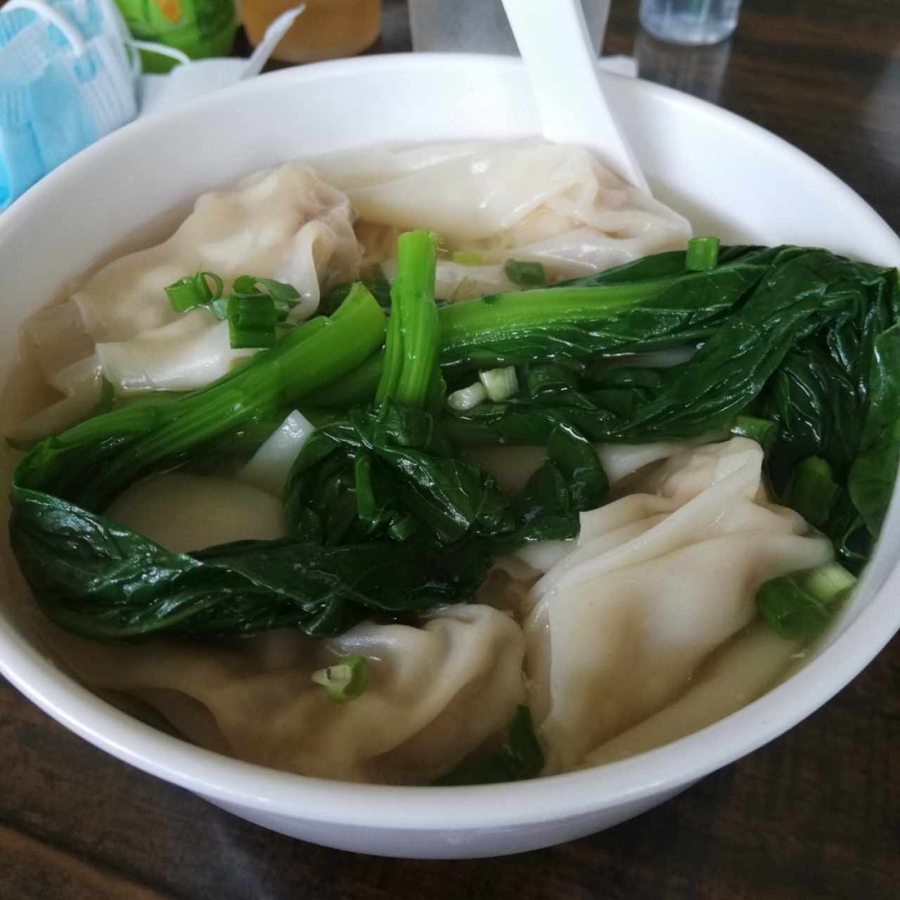 SOPA - Wanton