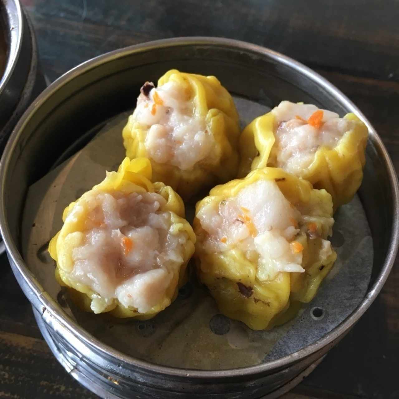 Siu mai