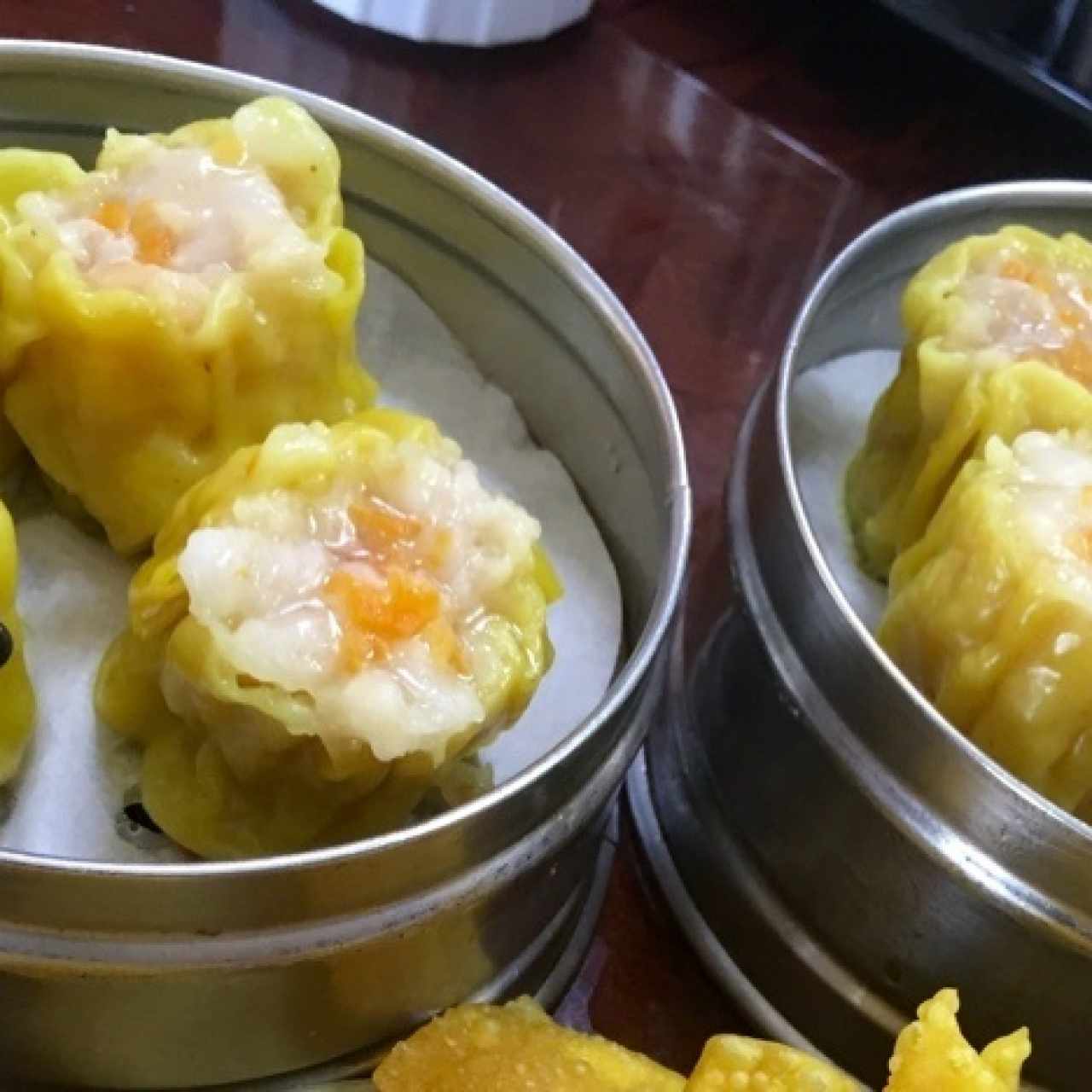 Siu Mai