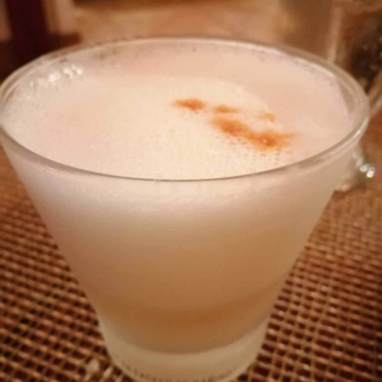 Pisco Sour