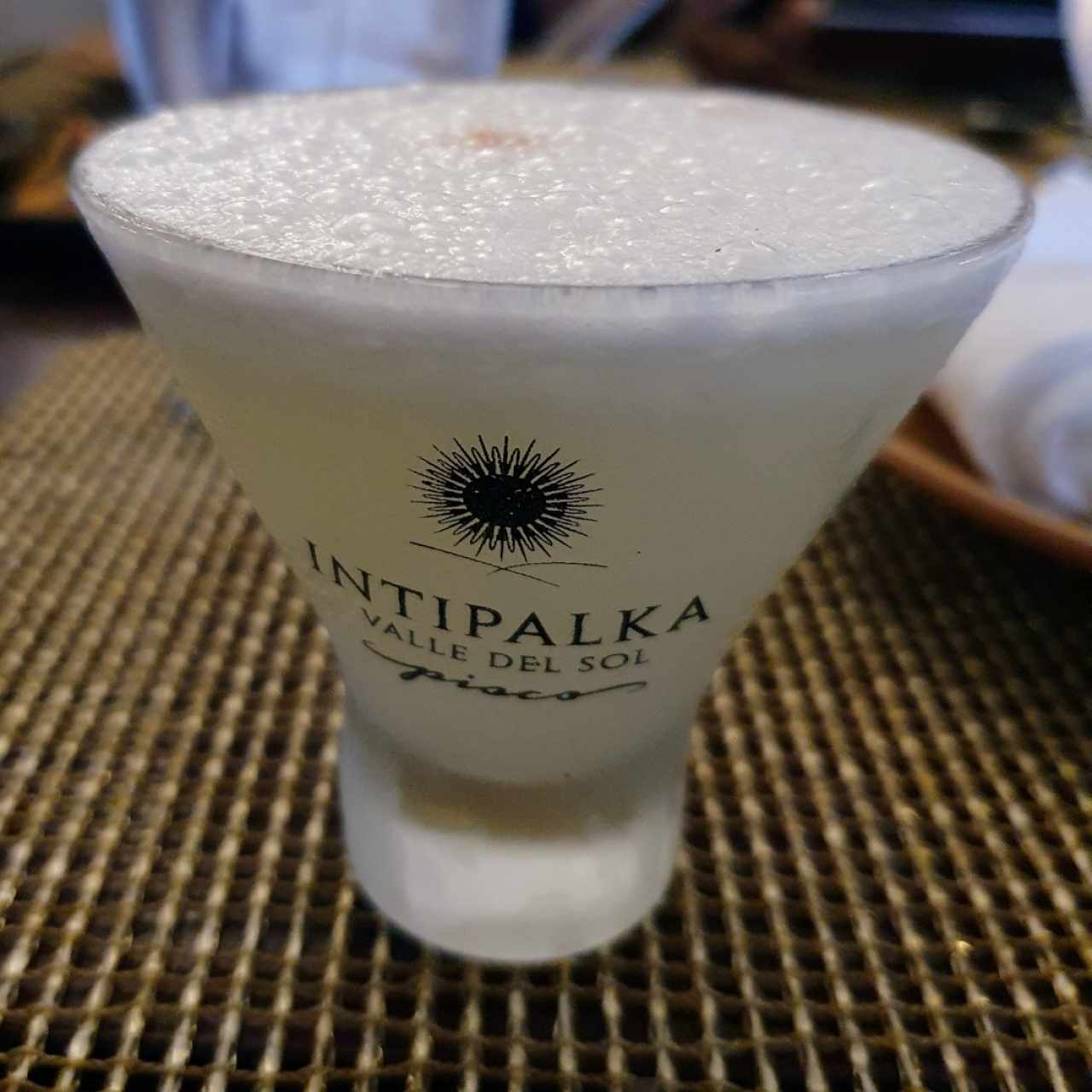 Pisco