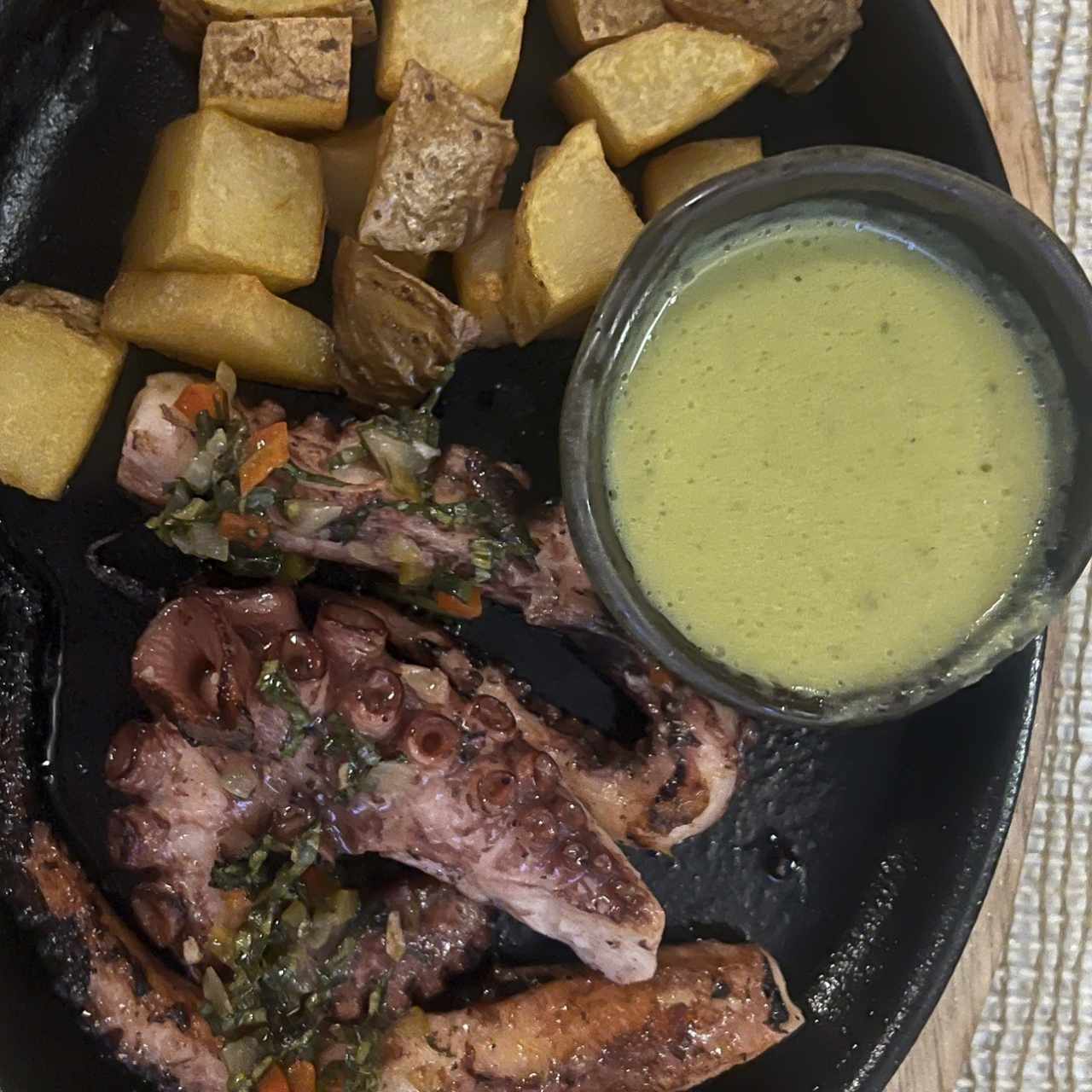 Pulpo