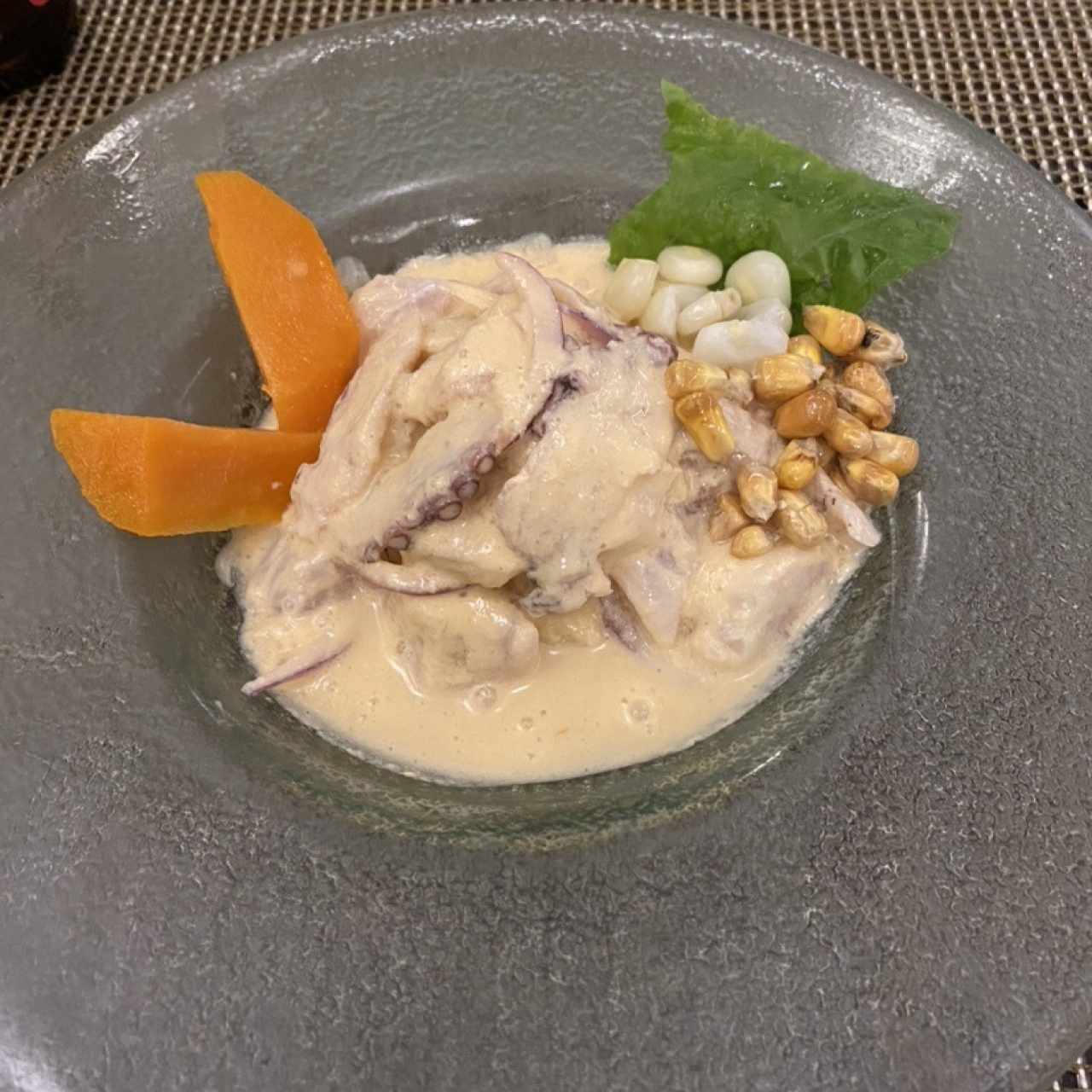 CEVICHE SEGUNDO MUELLE