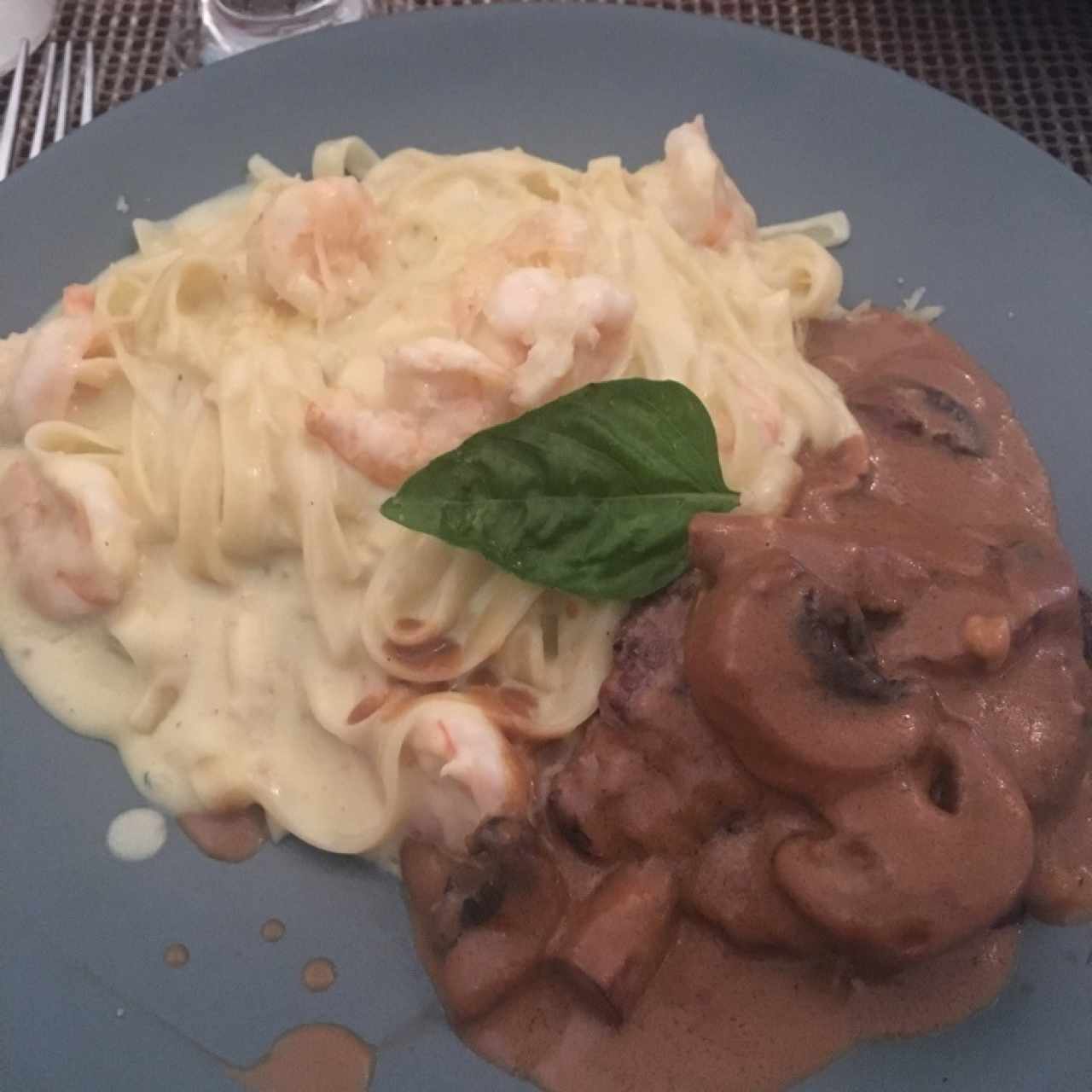 Los Clasicos - PAPARDELLE MAR ADENTRO