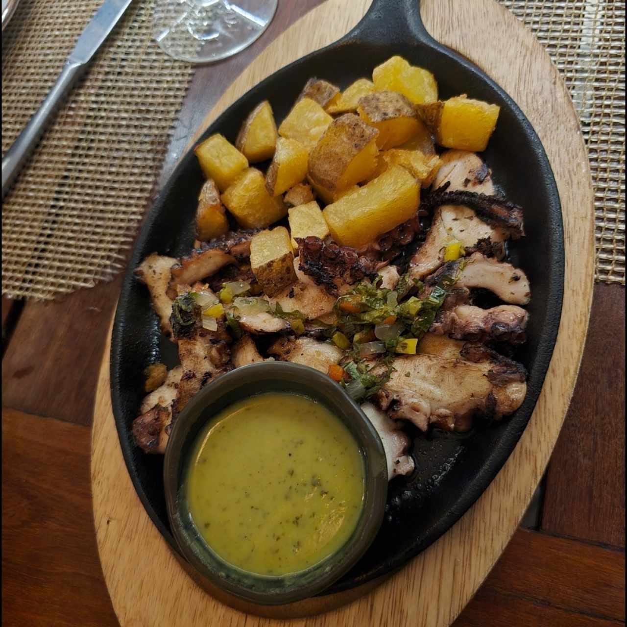 Pulpo