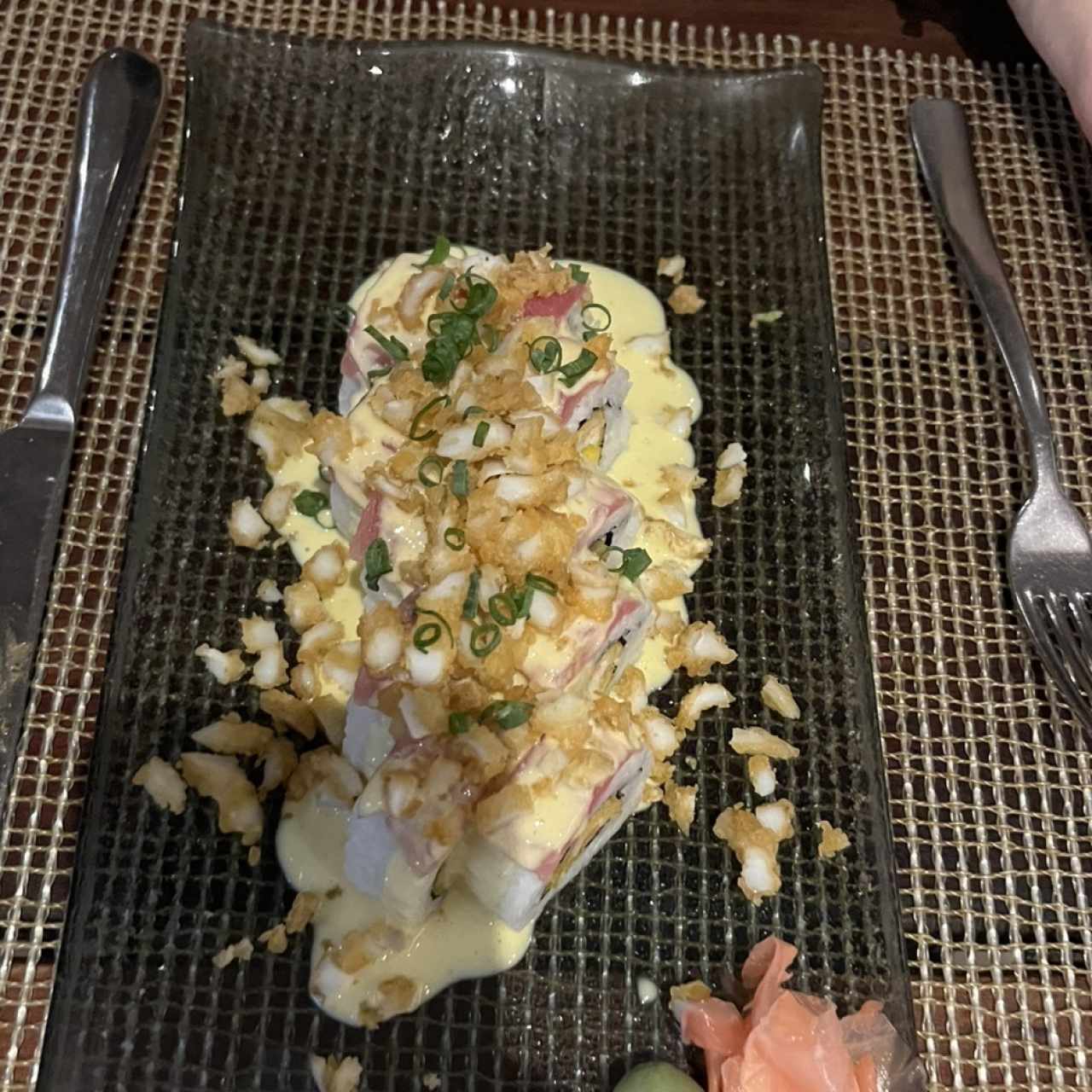 Makis - Maki Acevichado