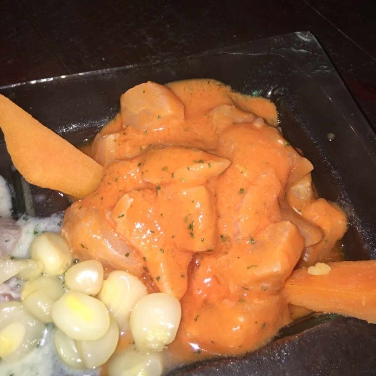 cebiche