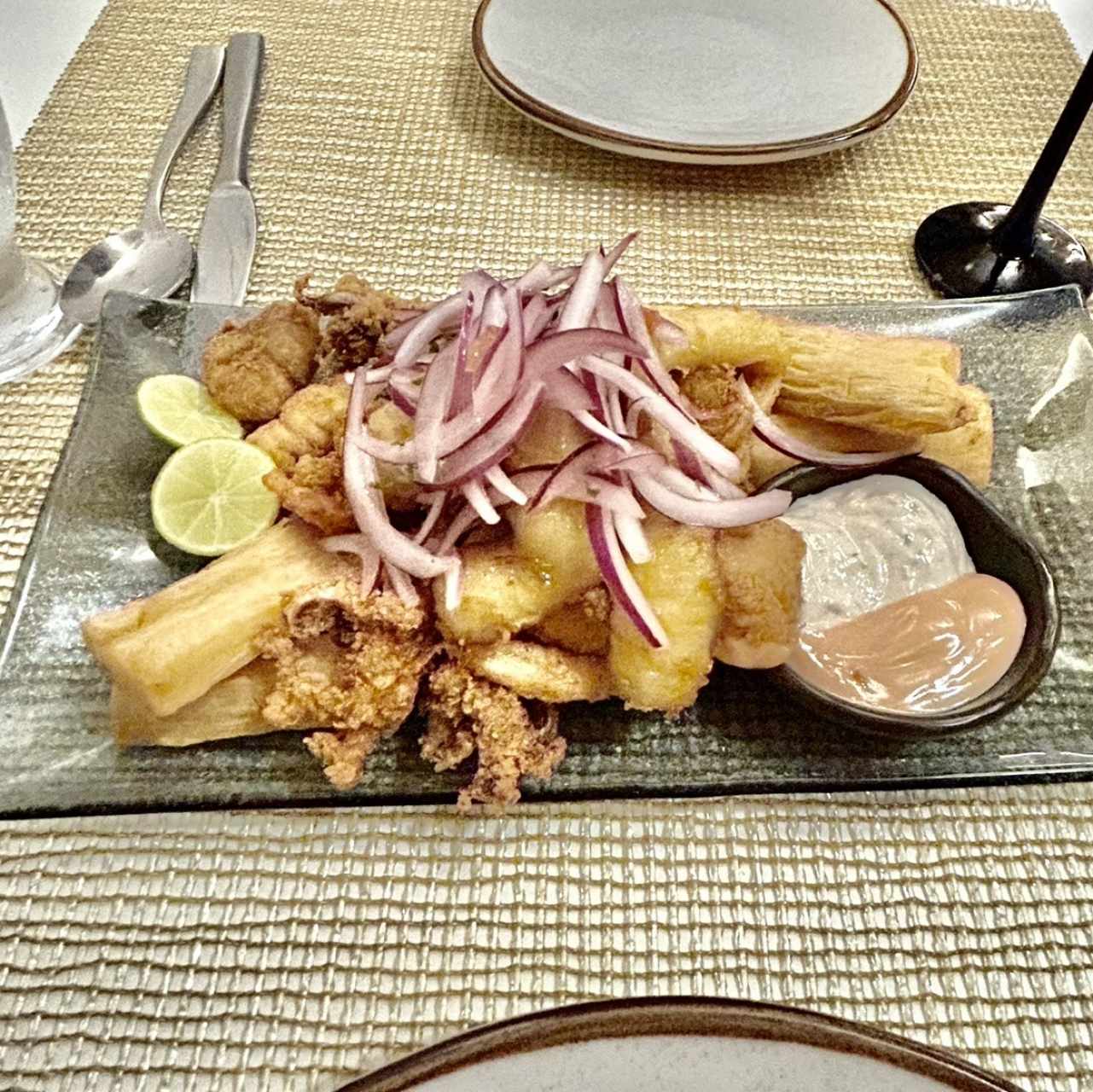 JALEA DEL PESCADOR