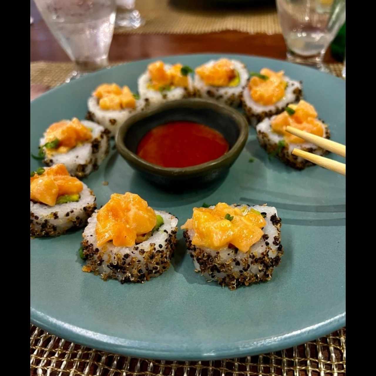 sushi 