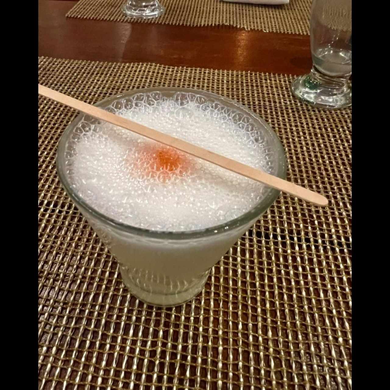 pisco