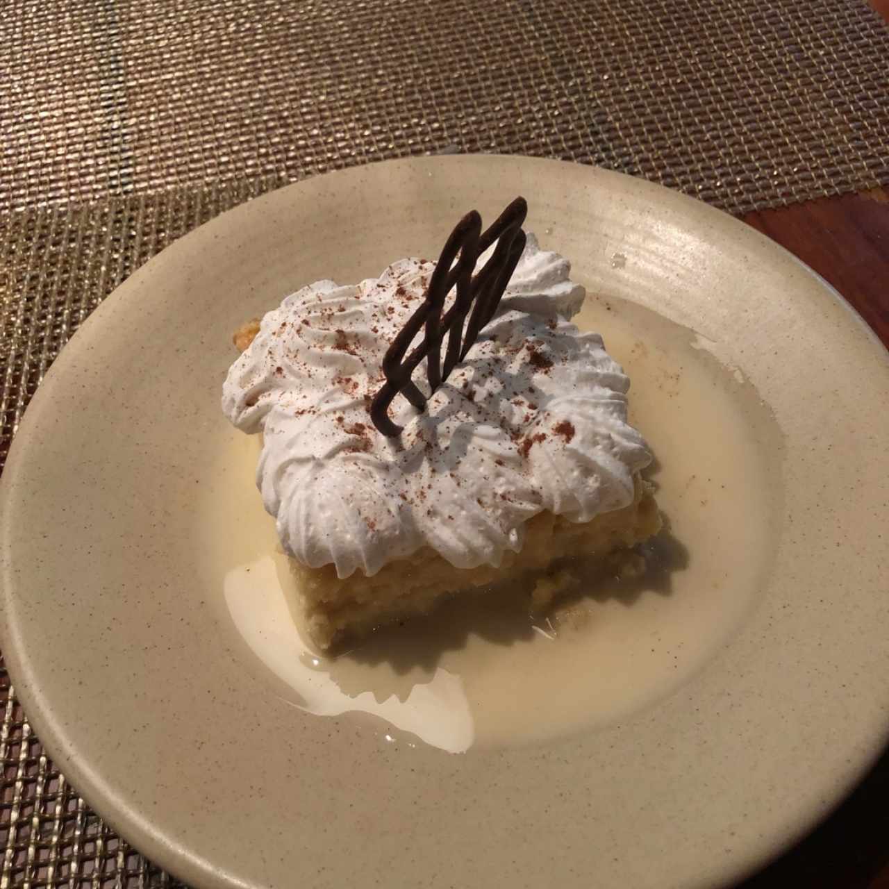 tres leches 