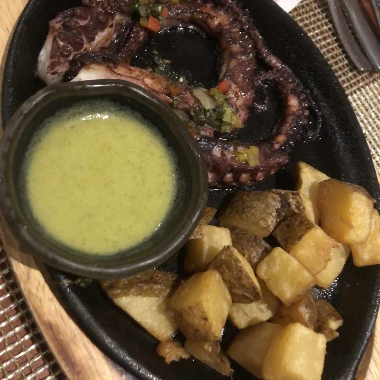 Pulpo 