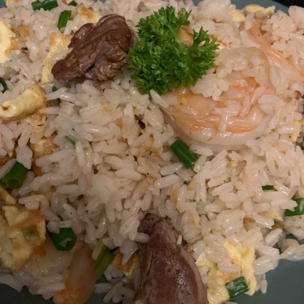 Arroz Thai