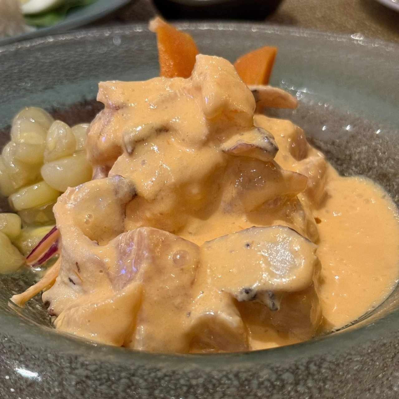 Ceviches - CEBICHE SEGUNDO MUELLE