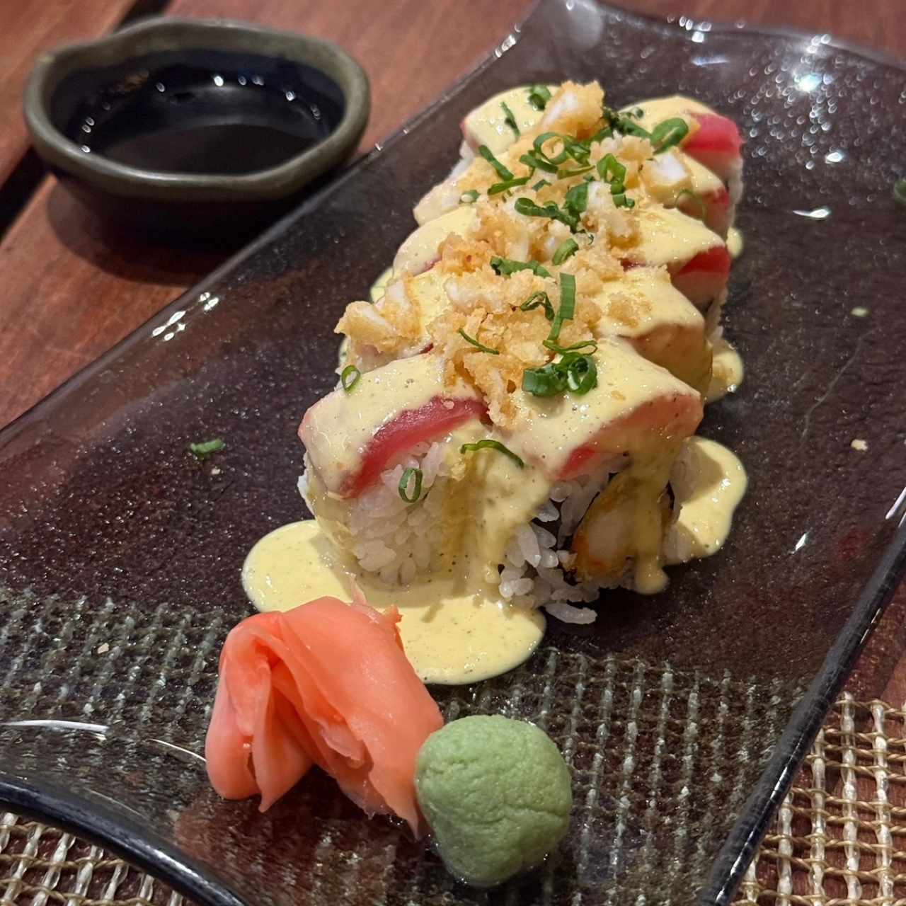 Makis - Maki Acevichado New Style