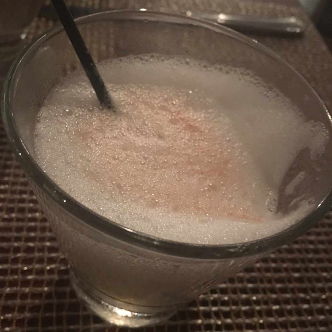 Pisco Sour Clásico