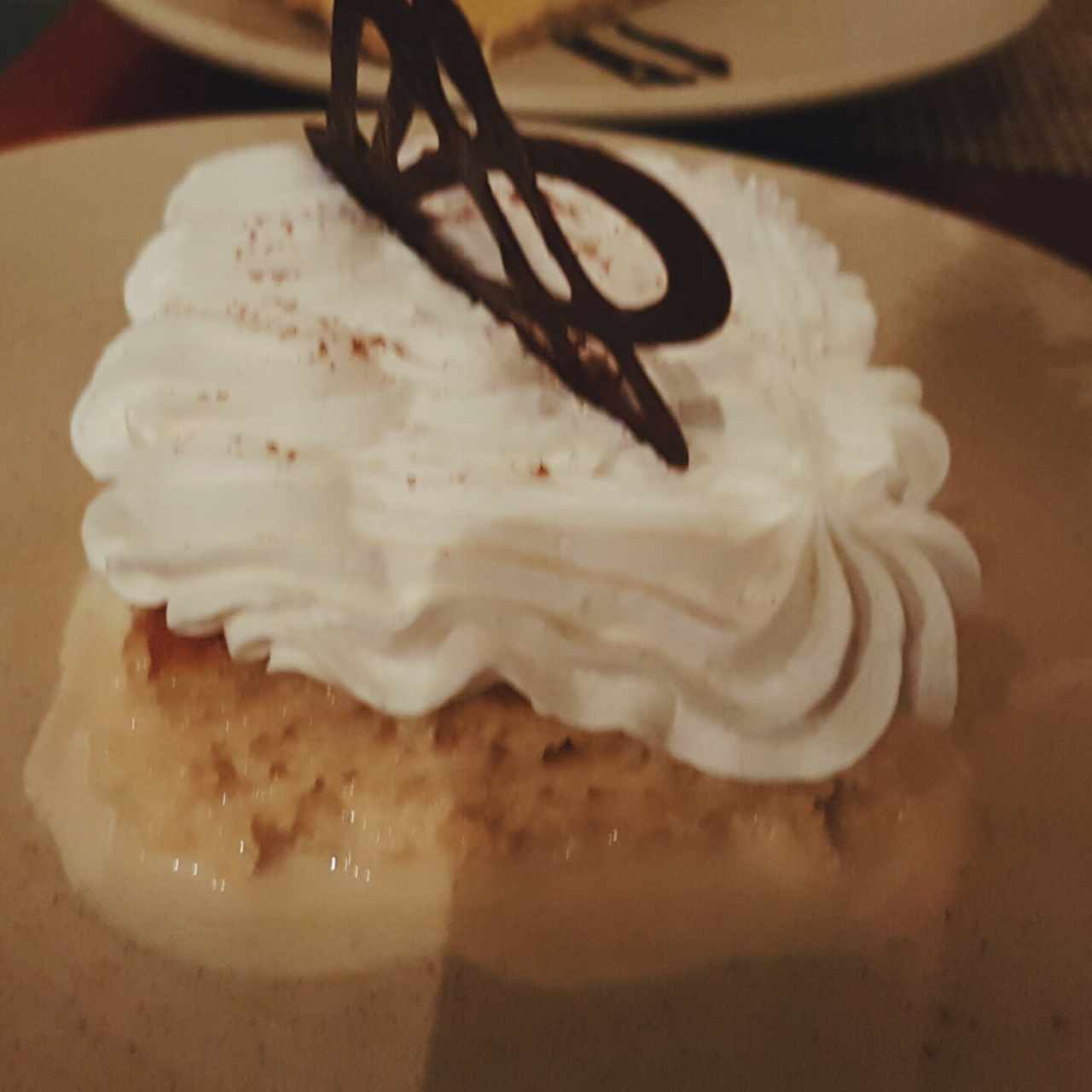 tres leches