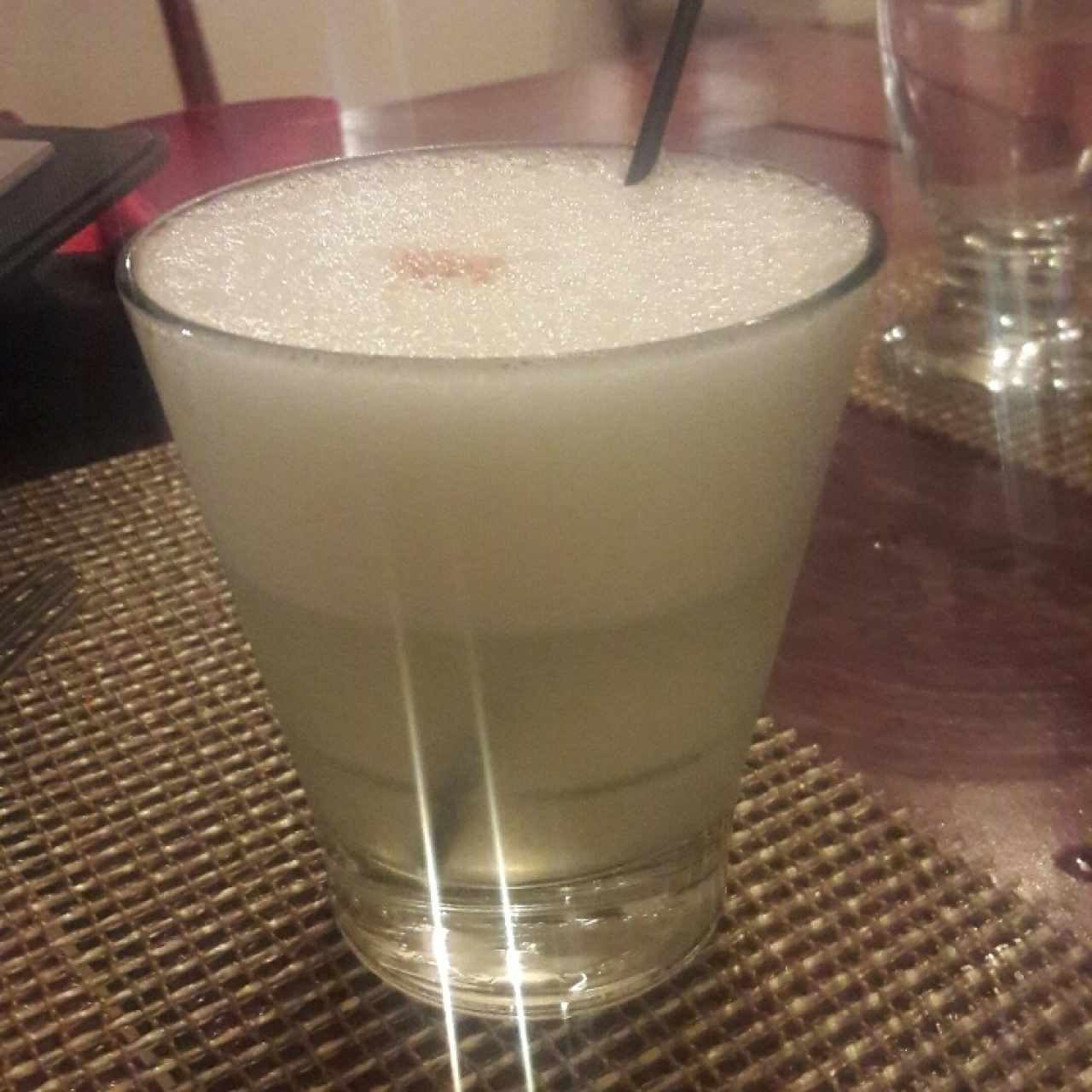 PiSCO SOUR