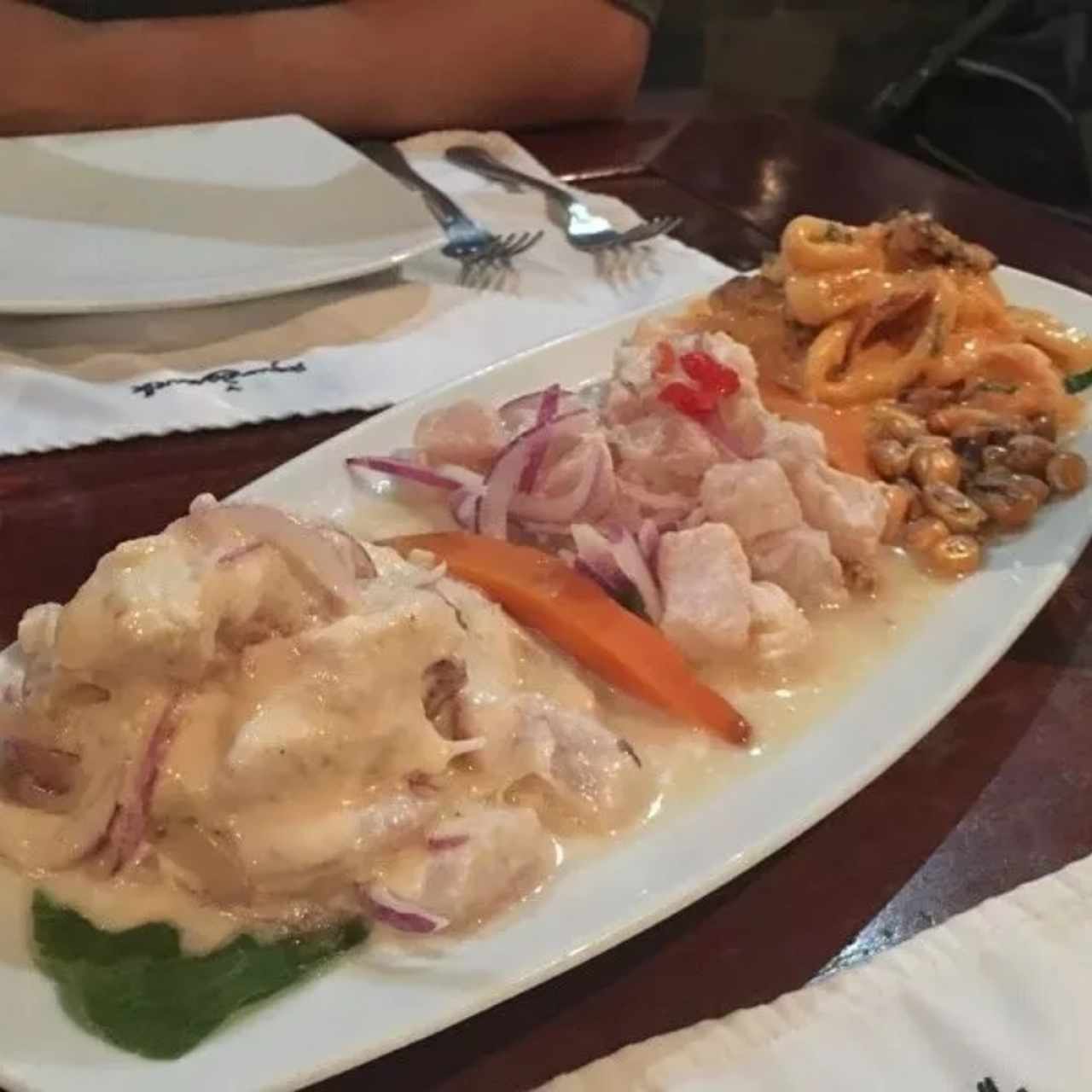 cebiche