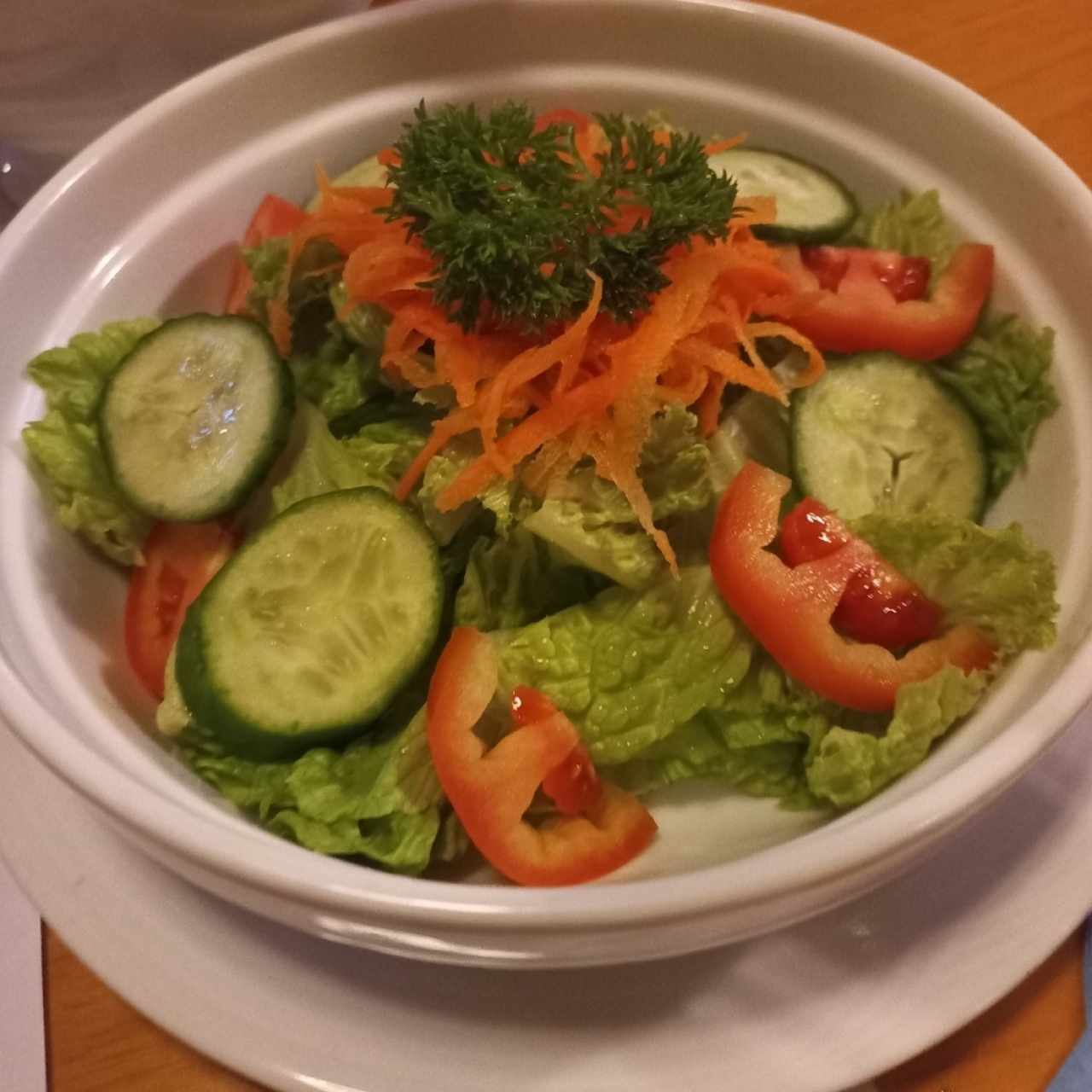 Ensalada