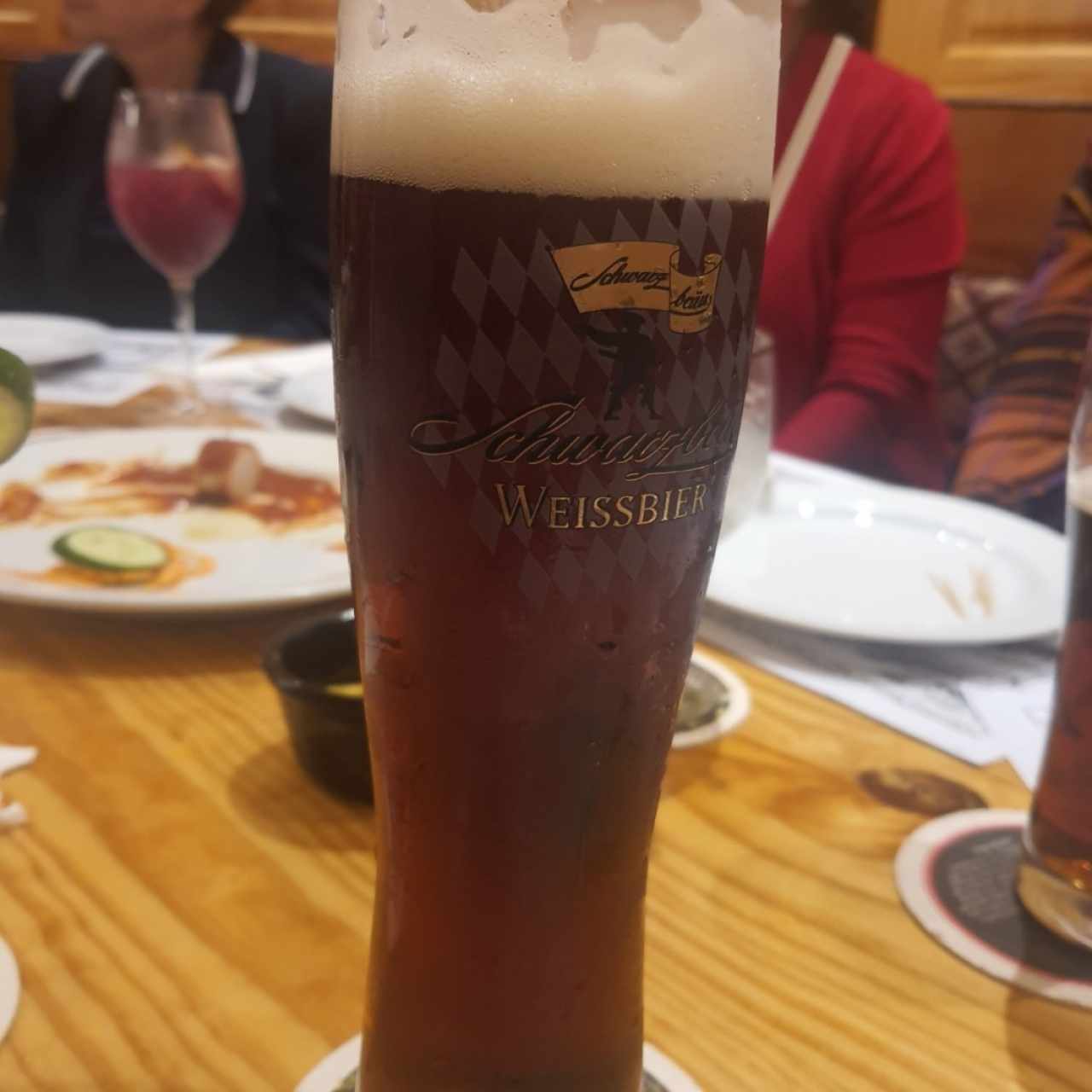 cerveza artesanal