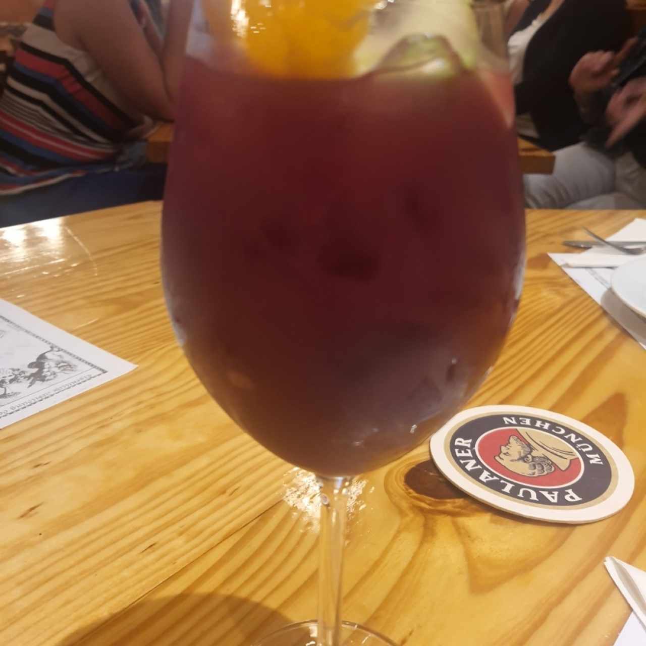 sangria