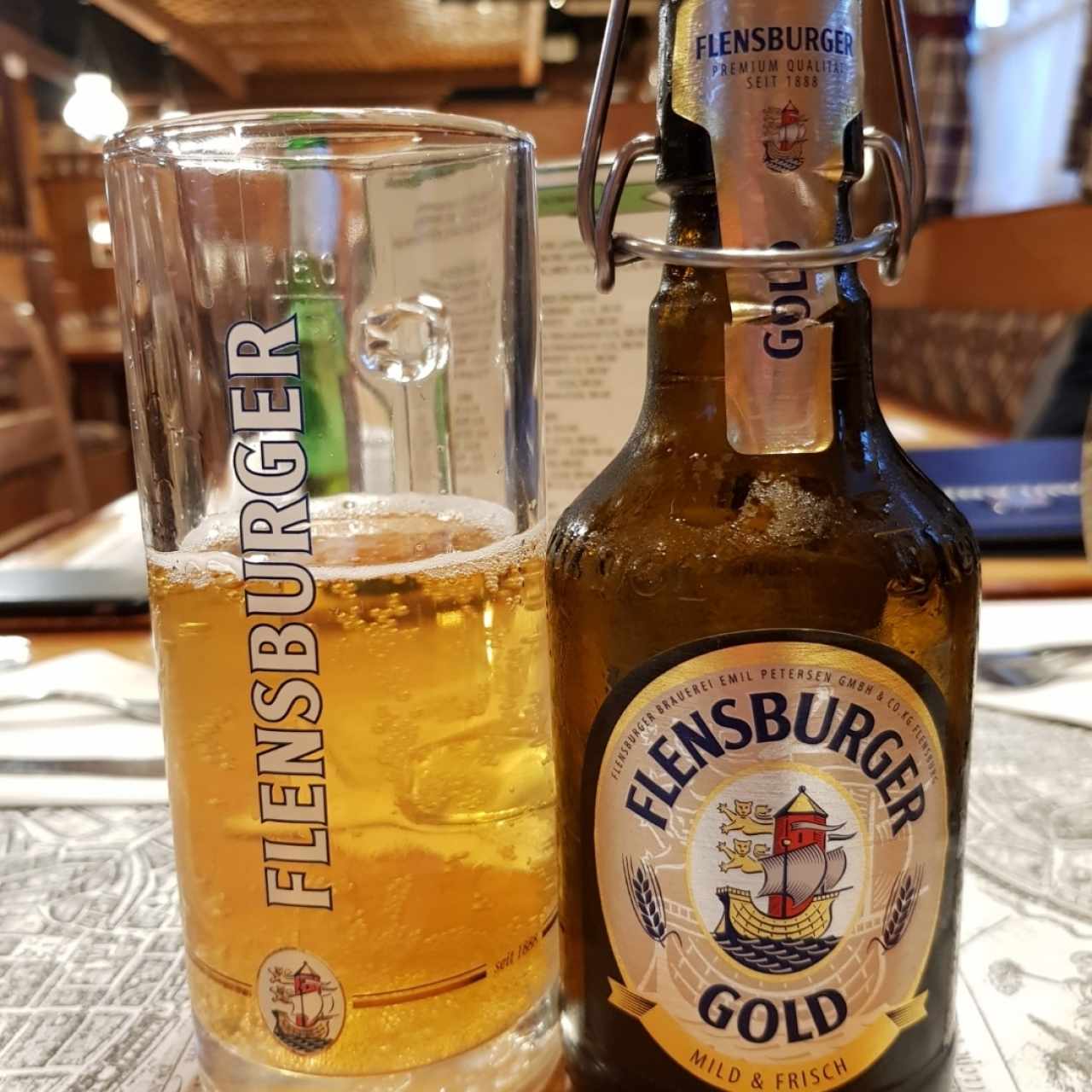 Flensburger