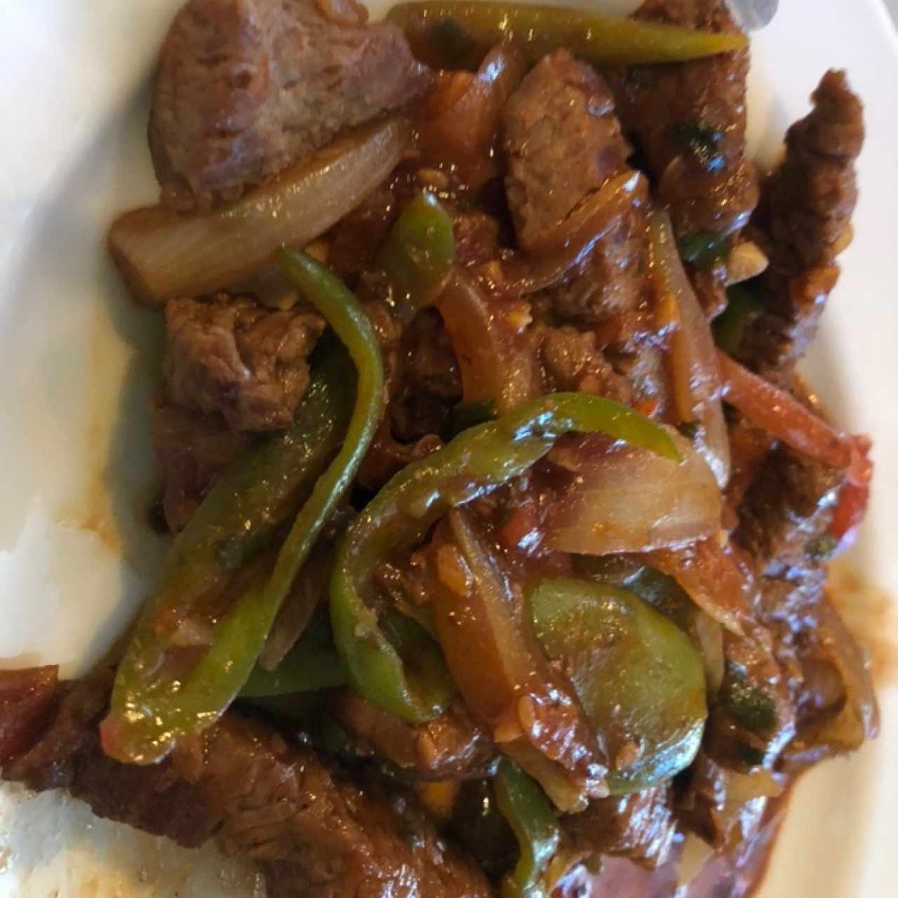 Carnes - Bistec Picado