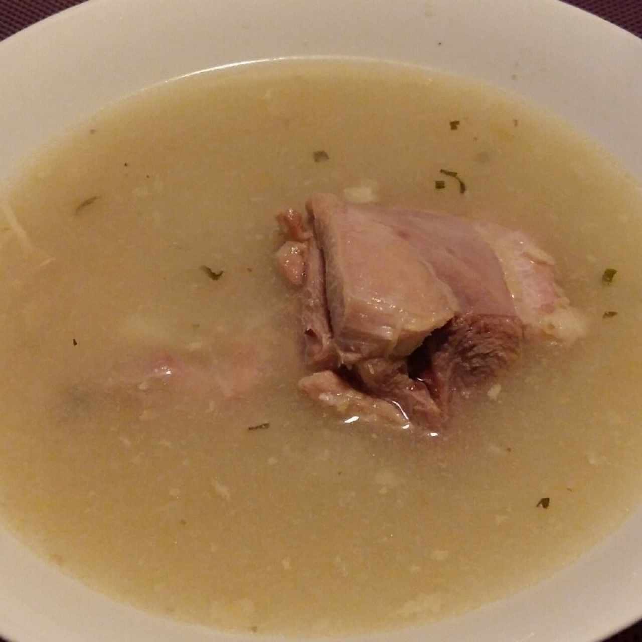 Sancocho