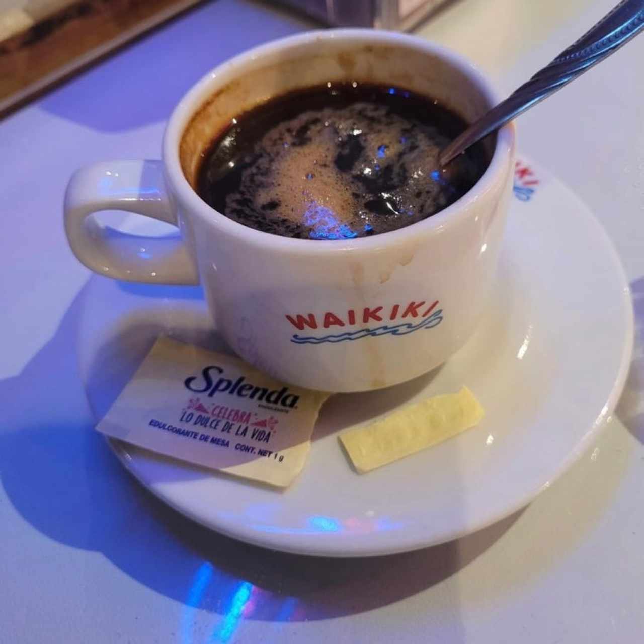 Café