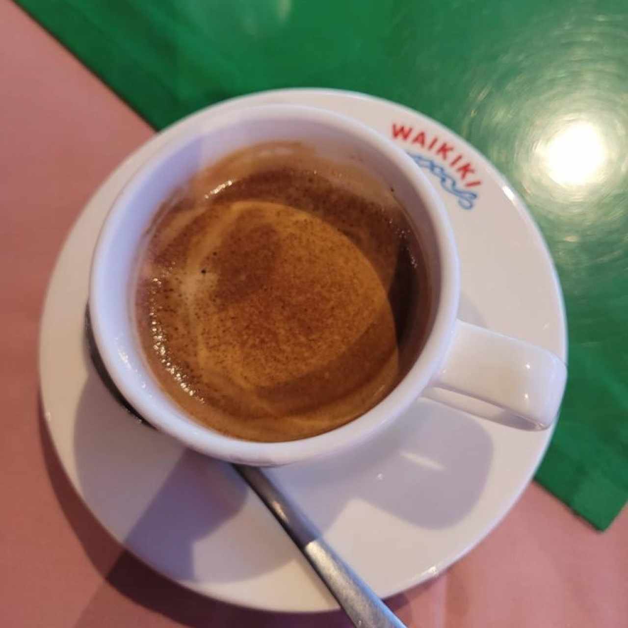 Expresso 