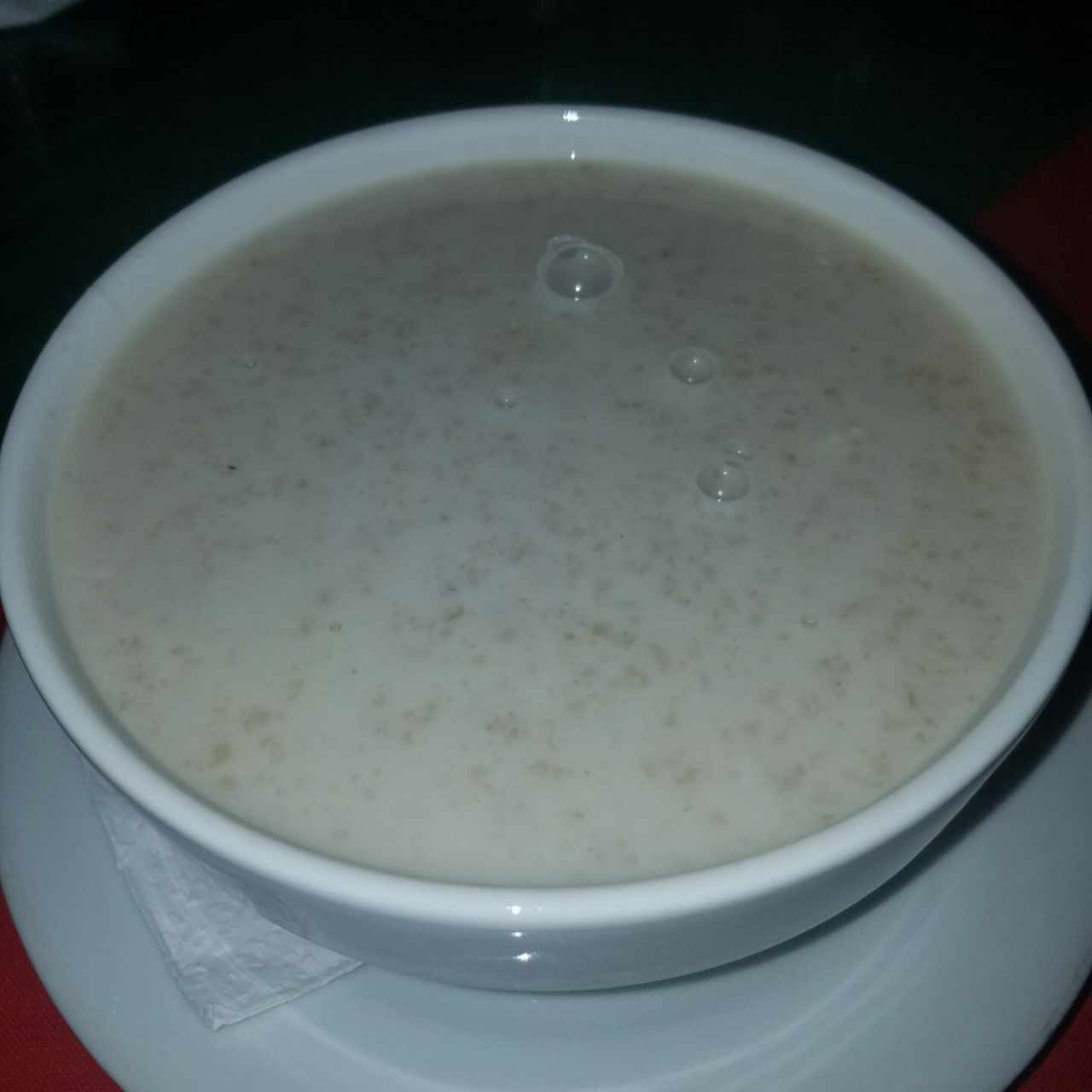 avena grande