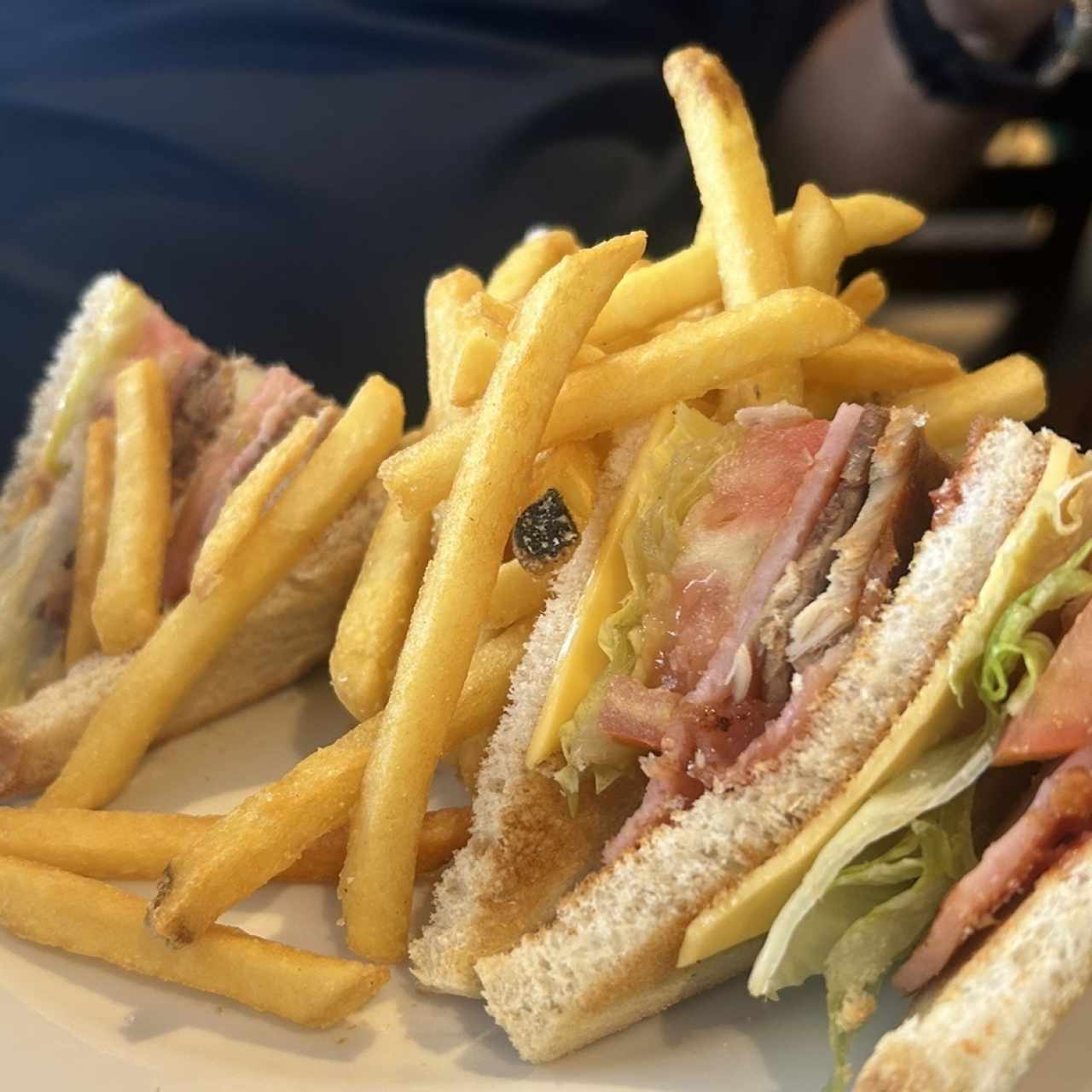 Club Sandwich