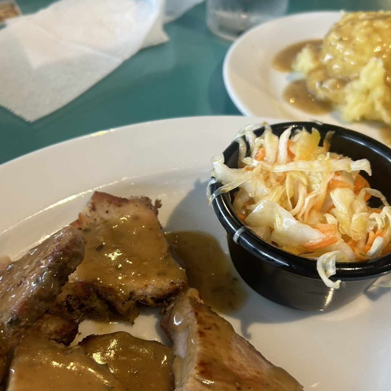 CERDOS - Pernil Asado